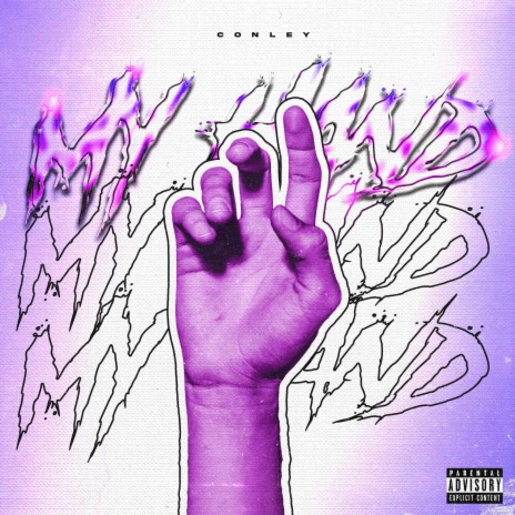 My Hand cover art
