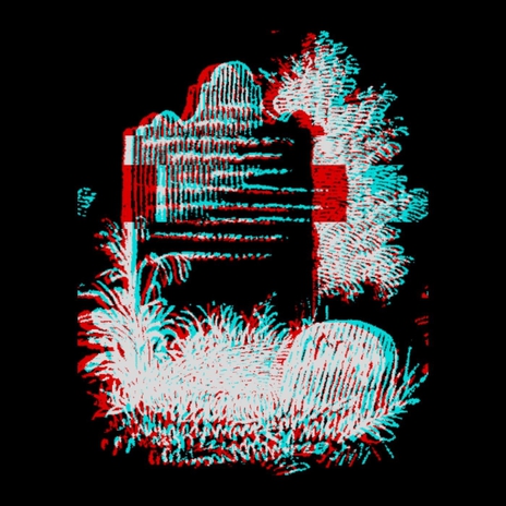 ghost in the machine (instrumental) cover art