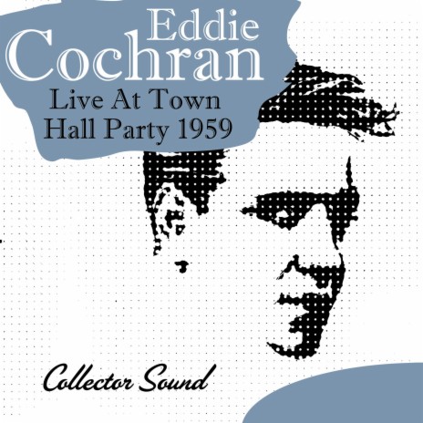 Have I Told You Lately That I Love You (Live 1959) cover art