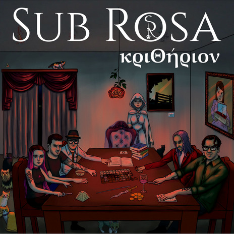 Equinox + Rue Le Tabel cover art