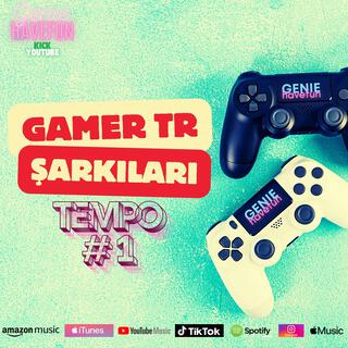TEMPO Gamer TR Şarkıları 1