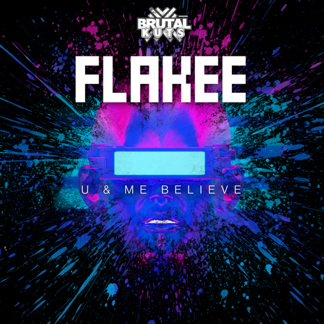U & Me Believe cover art