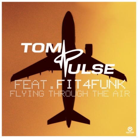 Flying Through the Air (Original Mix) ft. Fit4Funk