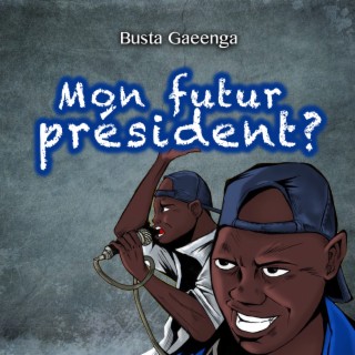 Busta Gaeenga