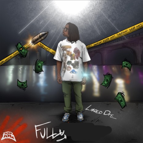FUCK DRE! cover art