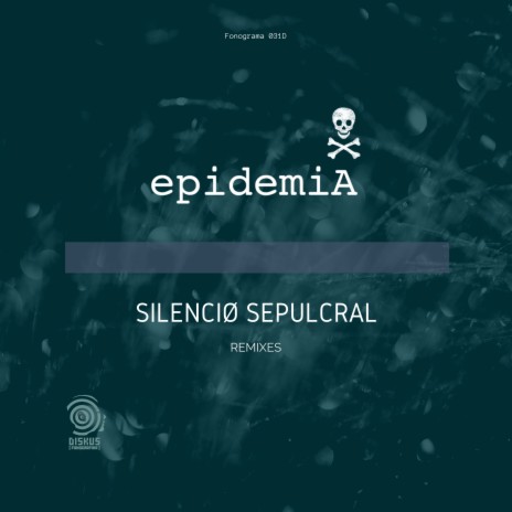 Silencio Sepulcral (Stoppenberg remix)