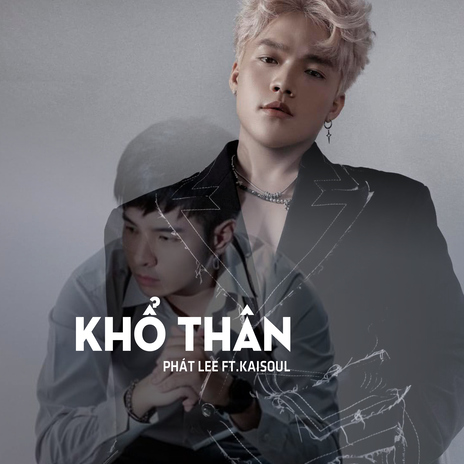 Khổ Thân (Beat Lofi) ft. 93NewG, Kaisoul & Phát Lee cover art