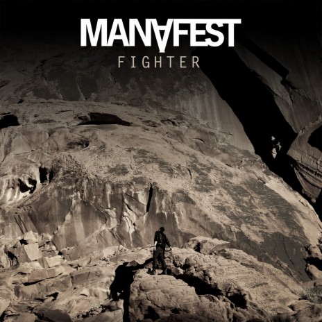 Fighter (Remix) cover art