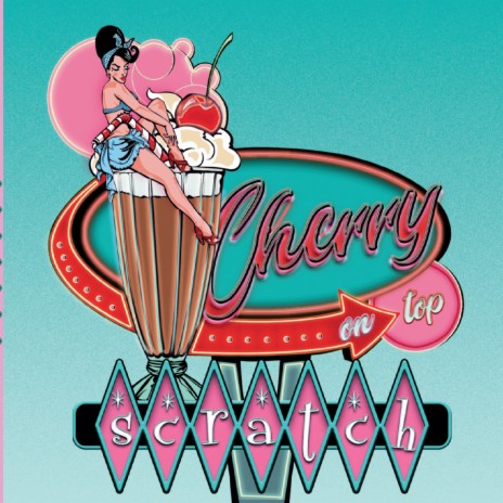 Hot Mess cover art