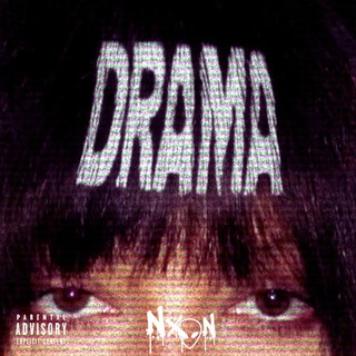Drama cover art