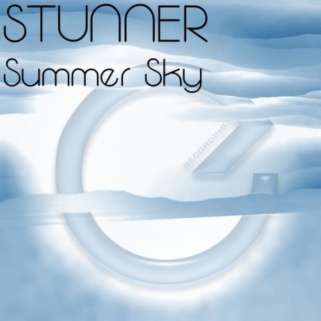 Summer Sky (Original Mix) cover art