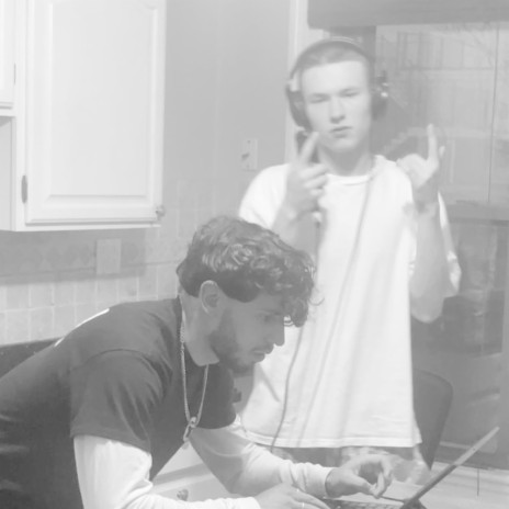 TONY ROBBINS ft. Yung Cocaine cover art