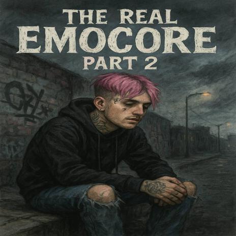 Falling Deeper cover art