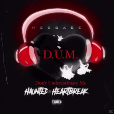 D.U.M. cover art