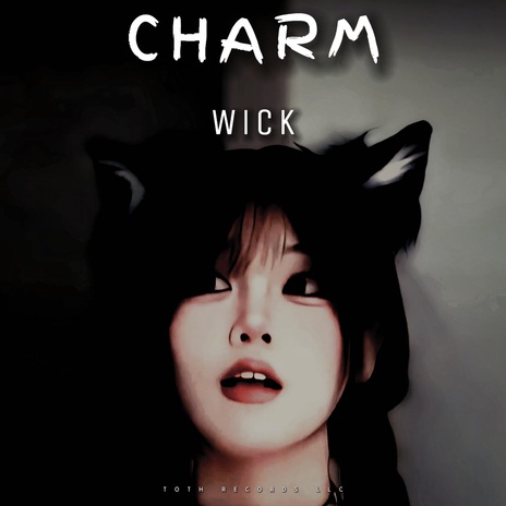 Charm cover art