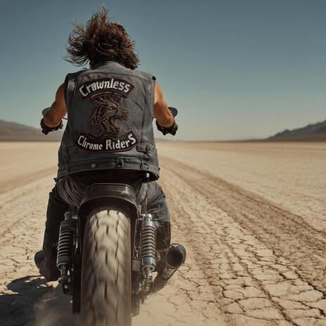 Ride Like Fire cover art