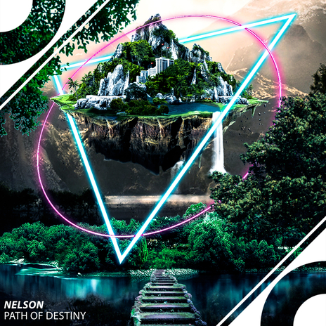 Path of Destiny (Radio Edit) cover art