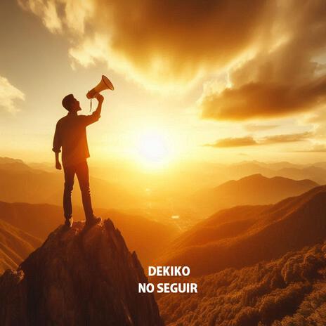 No Seguir cover art