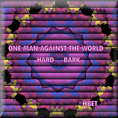 One Man Against The World cover art