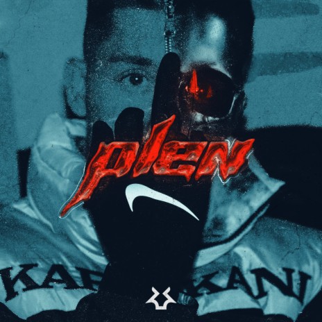 Plen ft. LeFlow cover art