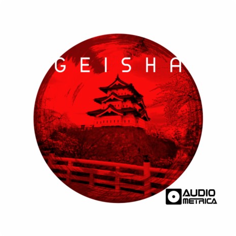 Geisha (Original Mix) cover art