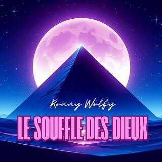 Ronny Wolfy