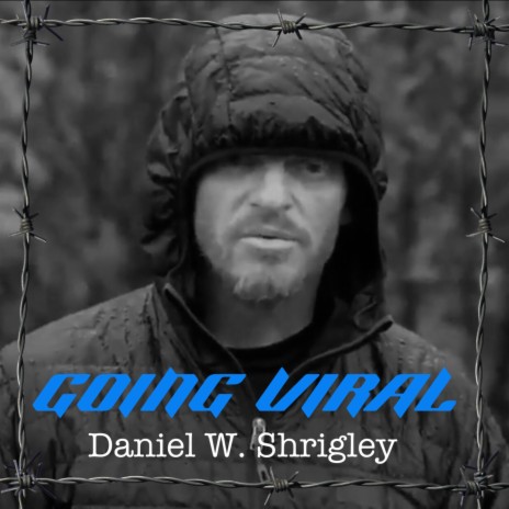 GOING VIRAL cover art