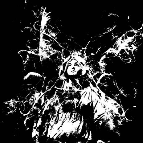POWER cover art