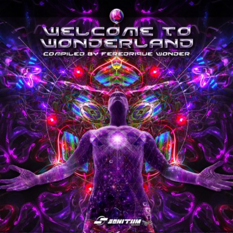 Hippy Womping cover art
