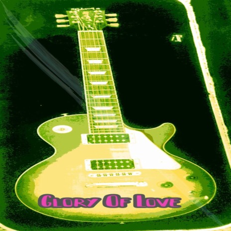 Glory Of Love cover art
