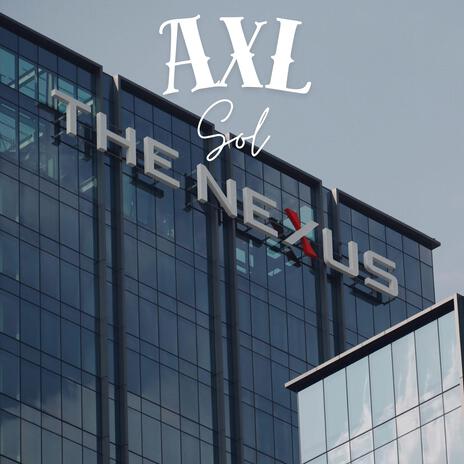 The Nexus cover art