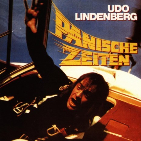 Auf heisser Spur ft. Das Panik-Orchester cover art