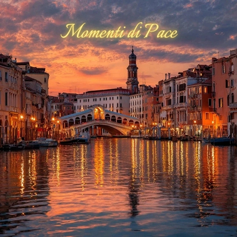 Ponte di Rialto cover art