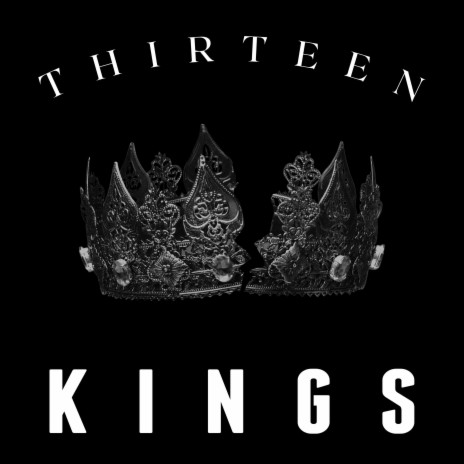Kings cover art