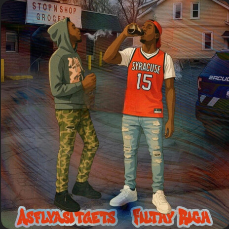 DONT BARK cover art