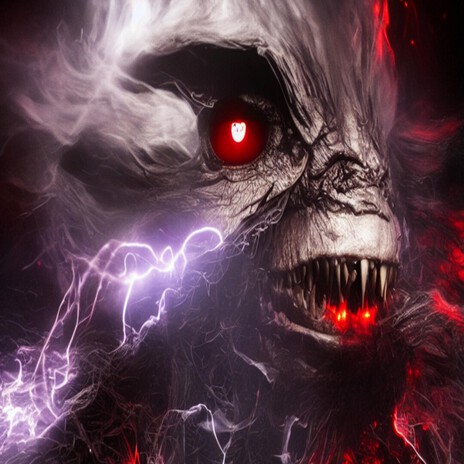 EYES OF FIRE cover art