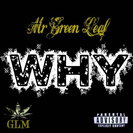 WHY cover art