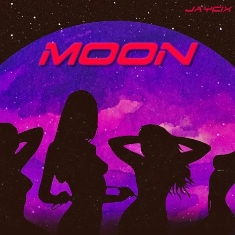 MOON cover art