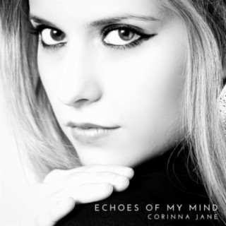 Echoes of My Mind cover art