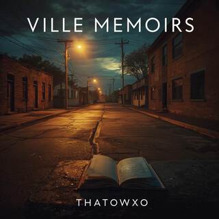 Ville Memoirs cover art