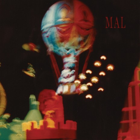 Gemini cover art