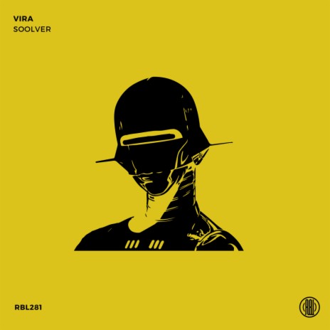 Vira (Original Mix) cover art