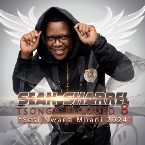 Sesi Nwana Mhani cover art