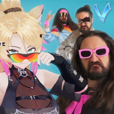 Planet of the Bass (Metal Version) ft. OBKATIEKAT cover art