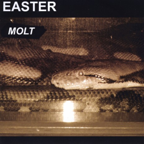 Eaten By Trees cover art