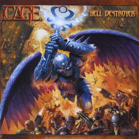 Final Proclamation cover art