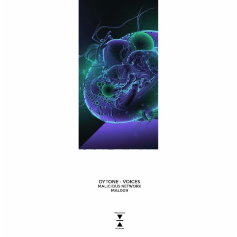 Voices cover art