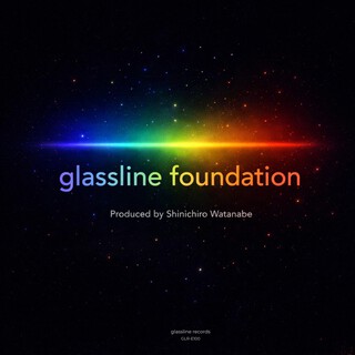 glassline foundation (Original Learning Soundtrack)