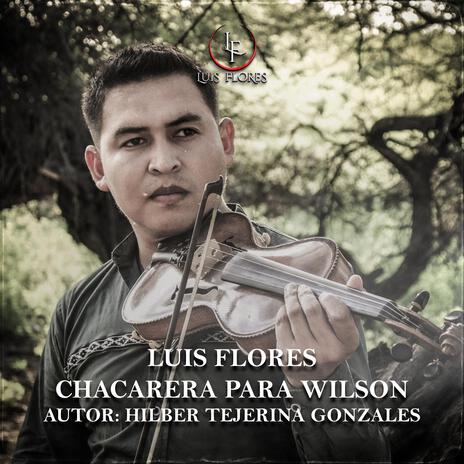 Chacarera Para Wilson cover art