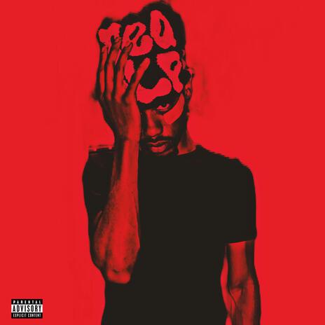runway cover art